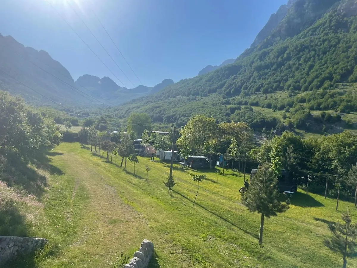 Maison d'hôtes Boga Alpine Resort