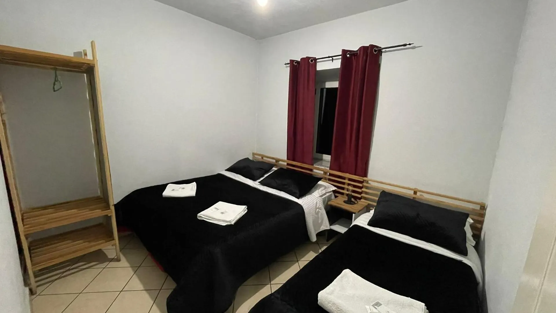 Maison d'hôtes Boga Alpine Resort Albanie