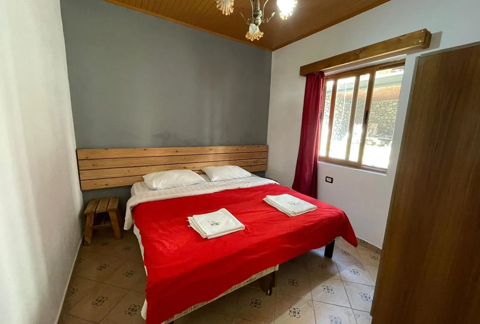 Maison d'hôtes Boga Alpine Resort
