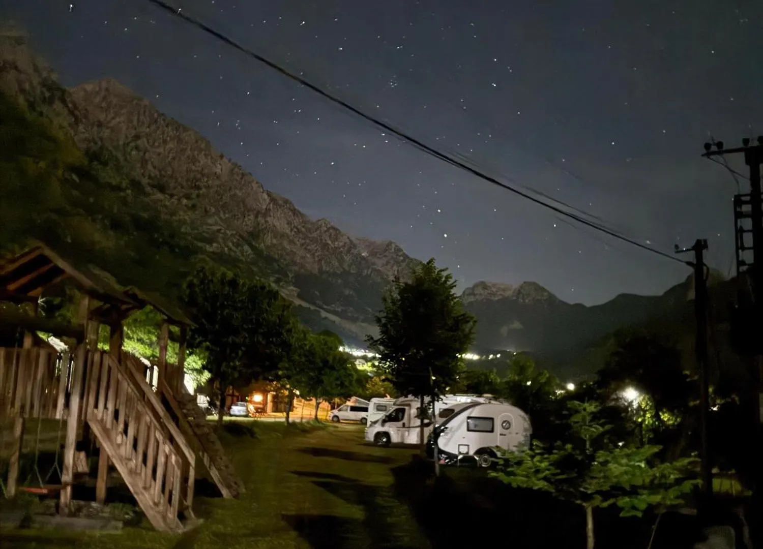 Boga Alpine Resort 0*, Boge