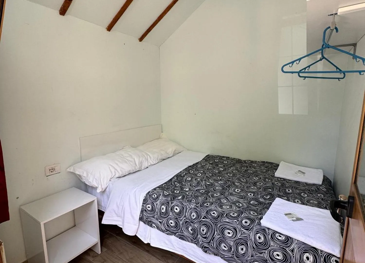 Boga Alpine Resort Albanie