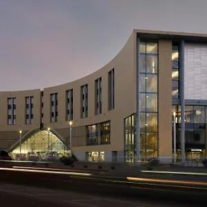 Four Points Flex By Sheraton 3*, Dundee Wielka Brytania