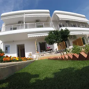 3* Nocleg ze śniadaniem Riviera